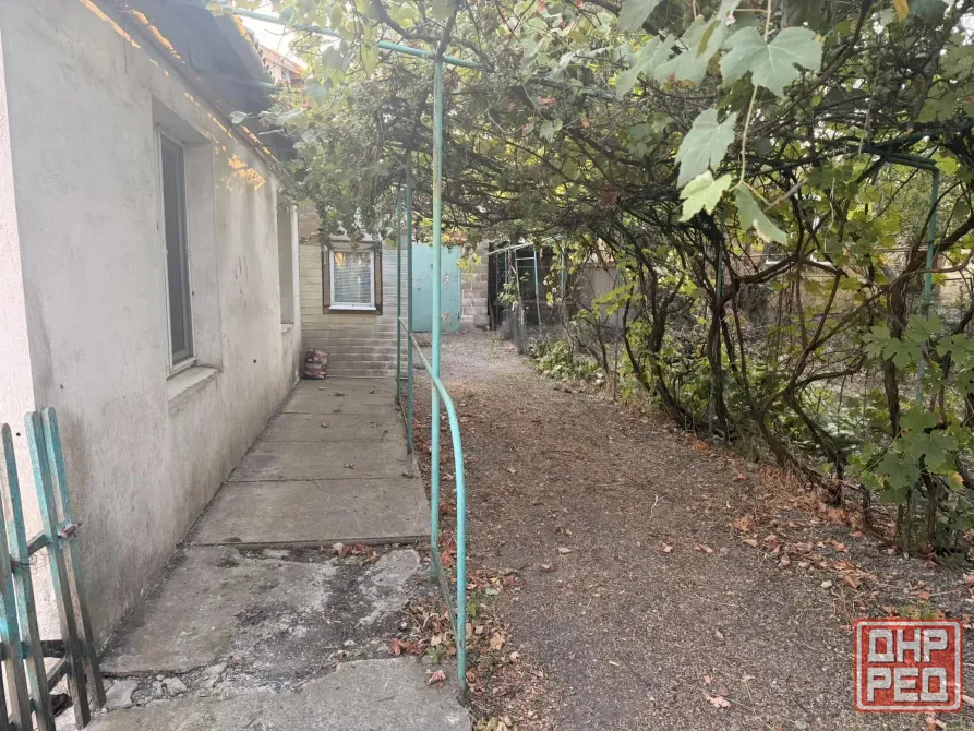 2х ком. кв. Дом, 53м.кв., Газовое отопл., Центр. Канализац., Гор. Гаи, Павших Коммунаров Донецк - изображение 10