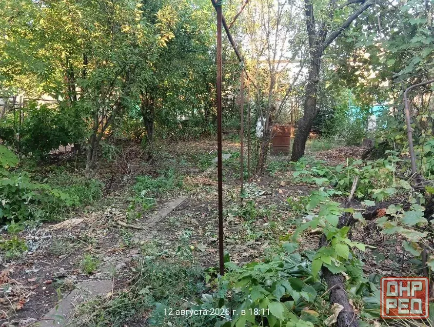 2х ком. кв. на земле, 53м.кв., Газовое отопл., Центр. Канализац., Гор. Гаи, Павших Коммунаров Донецк - изображение 11