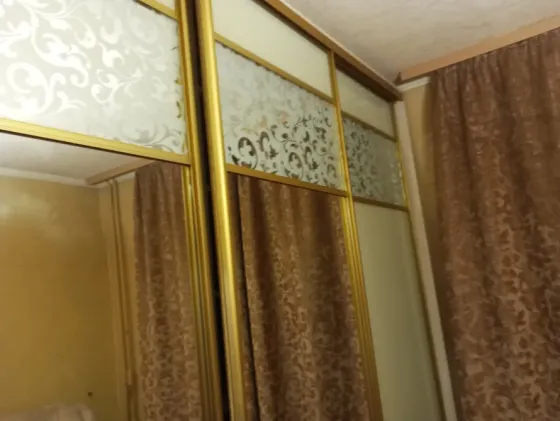 3 комн квартира ленинский, стоматология. отличная, современная Донецк