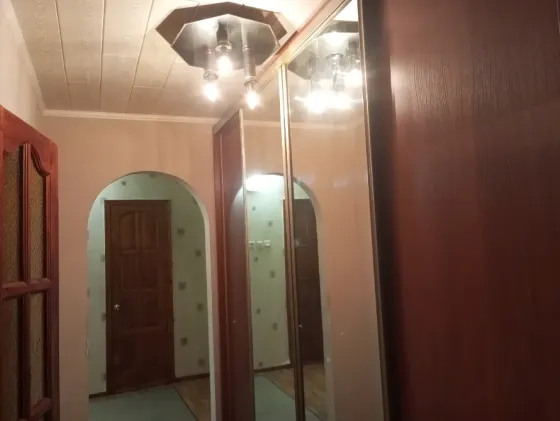3 комн квартира ленинский, стоматология. отличная, современная Донецк