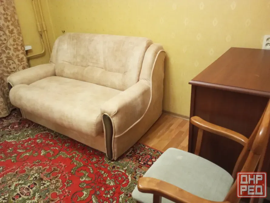 3 комн квартира ленинский, стоматология. отличная, современная Донецк - изображение 7