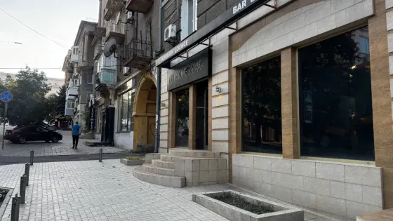 Сдаю в аренду Донецк