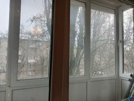 Продается 3 комн. Киевский район. Железнодорожный вокзал. 3.000.000 руб.. Донецк