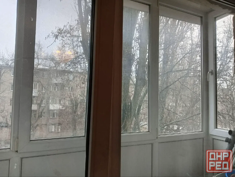 Продается 3 комн. Киевский район. Железнодорожный вокзал. 3.000.000 руб.. Донецк - изображение 1