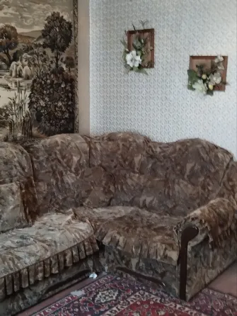 сдам дом, калининский р-н, макшоссе Донецк