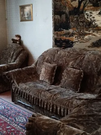 сдам дом, калининский р-н, макшоссе Донецк