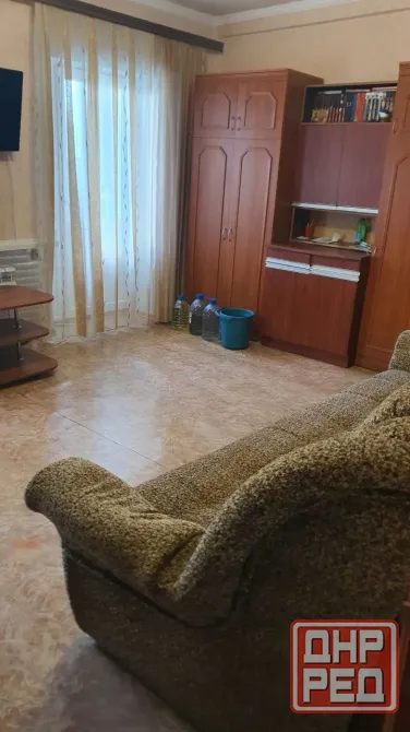 сдам дом, калининский р-н, макшоссе Донецк - изображение 1