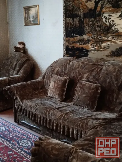 сдам дом, калининский р-н, макшоссе Донецк - изображение 4