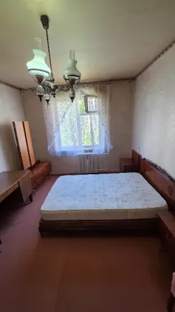 3-комнатная квартира в центре, пр.Ватутина Донецк