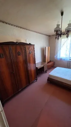 3-комнатная квартира в центре, пр.Ватутина Донецк