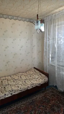 3-комнатная квартира в центре, пр.Ватутина Донецк