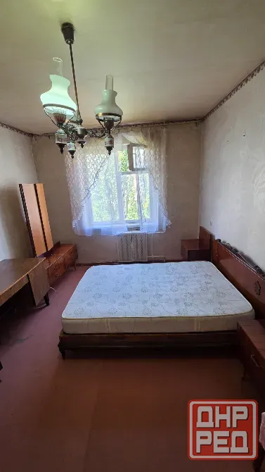 3-комнатная квартира в центре, пр.Ватутина Донецк - изображение 6