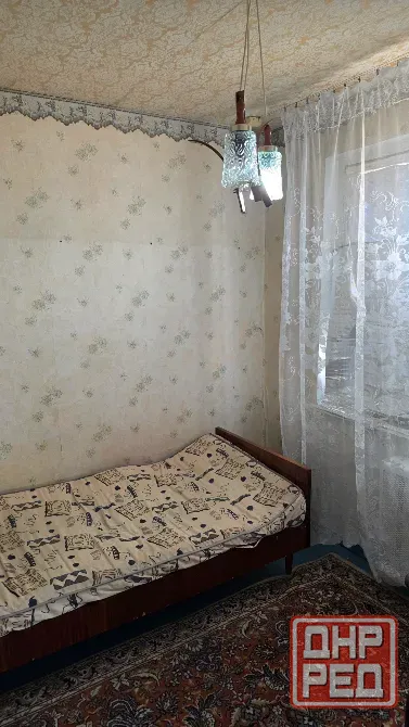 3-комнатная квартира в центре, пр.Ватутина Донецк - изображение 5