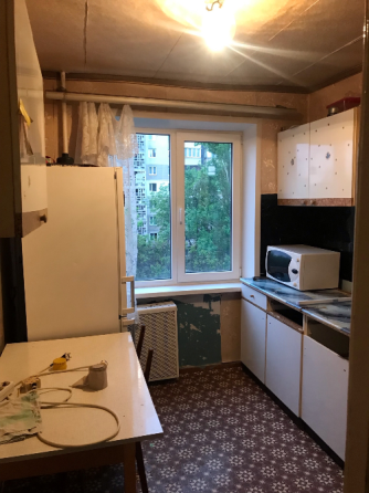 Продаётся 3комн. Киевский район. Галактика. Цена-4.000.000 Донецк