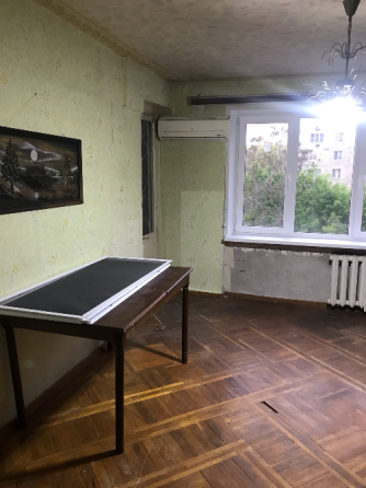 Продаётся 3комн. Киевский район. Галактика. Цена-4.000.000 Донецк