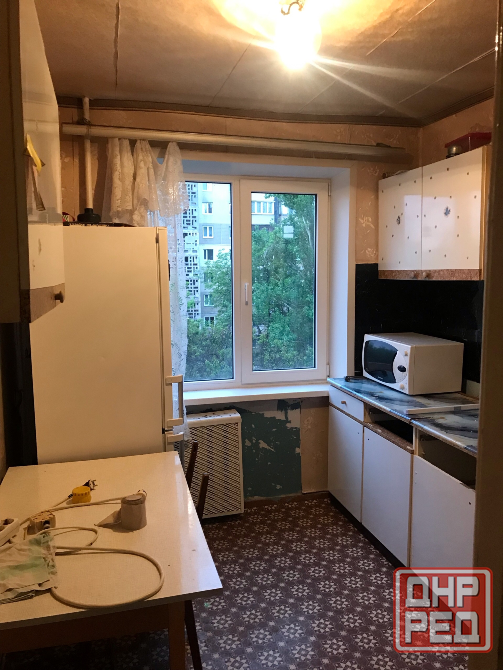Продаётся 3комн. Киевский район. Галактика. Цена-4.000.000 Донецк - изображение 1