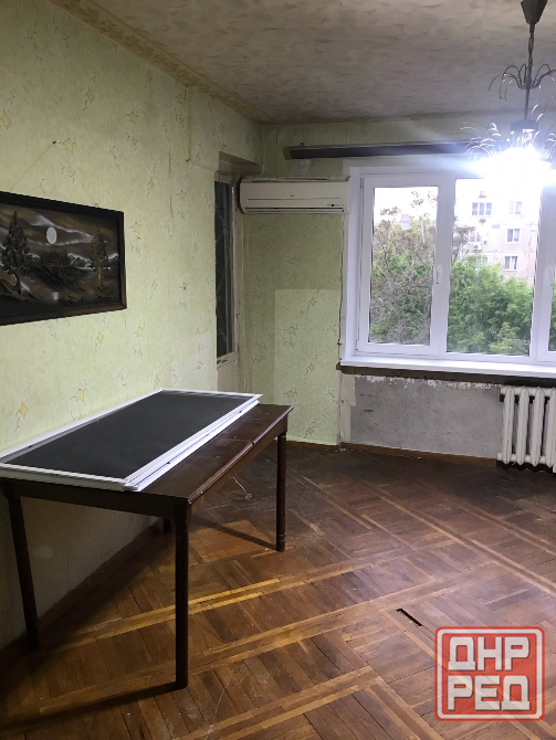 Продаётся 3комн. Киевский район. Галактика. Цена-4.000.000 Донецк - изображение 3