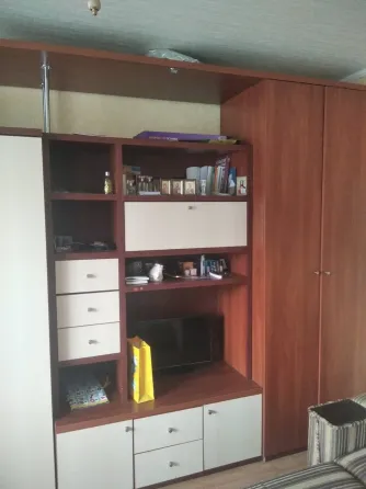 Сдам 1к. кв в Калининском районе. Ориентир Горгаи. Дружба Донецк