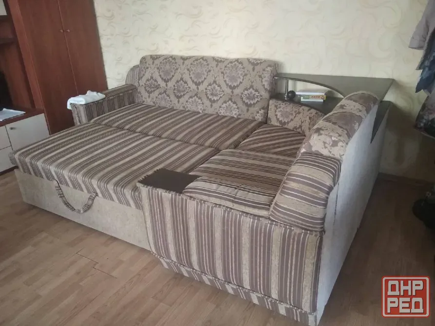 Сдам 1к. кв в Калининском районе. Ориентир Горгаи. Дружба Донецк - изображение 9