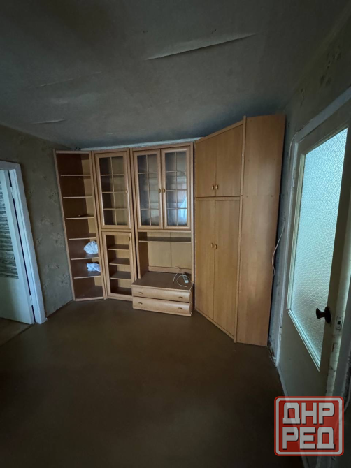 Продается 2 комн. Этаж 1/5. Бакинских Комиссаров. Цена- 3.000.000 руб. Донецк - изображение 2