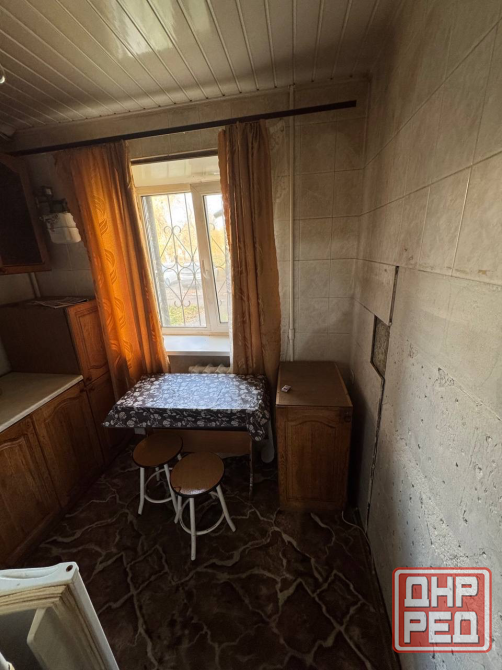Продается 2 комн. Этаж 1/5. Бакинских Комиссаров. Цена- 3.000.000 руб. Донецк - изображение 3