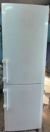 Холодильник либхер настоящий немец Донецк