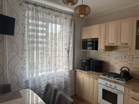 2-х квартира на Широком Донецк