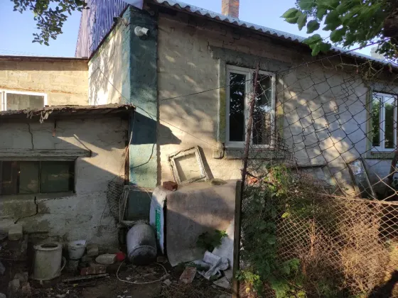 Продается половина дома Старобешевский район Донецк