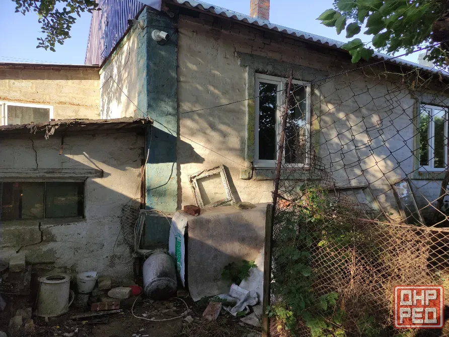Продается половина дома Старобешевский район Донецк - изображение 3