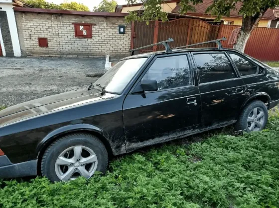 Продам москвич 2141 Донецк