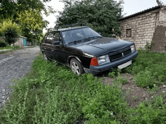 Продам москвич 2141 Донецк