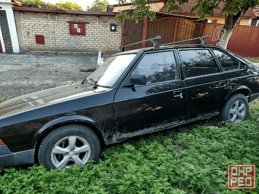 Продам москвич 2141 Донецк - изображение 2
