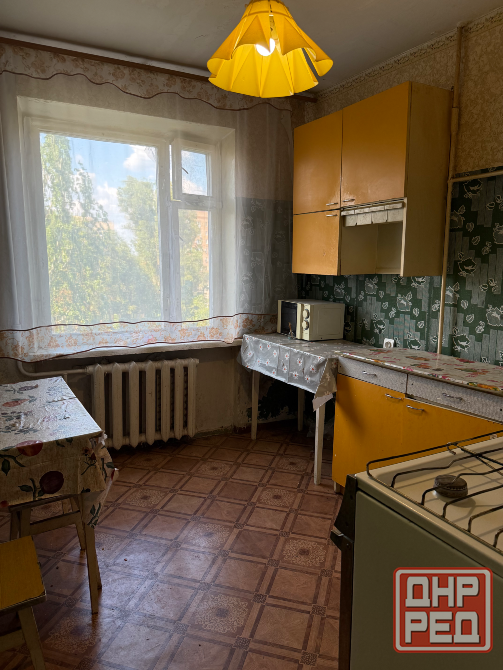 Продажа 3 к квартиры на Гладковке ! Донецк - изображение 1