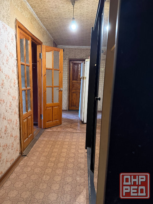 Продажа 3 к квартиры на Гладковке ! Донецк - изображение 3