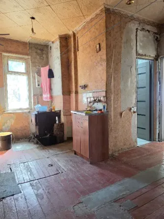 Продам финский дом, Гвардейка, 12 магазин Макеевка