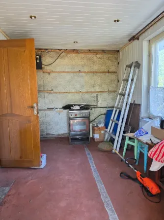 Продам финский дом, Гвардейка, 12 магазин Макеевка