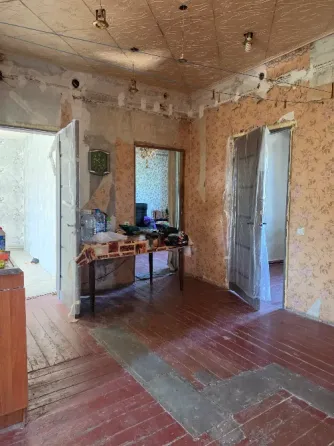 Продам финский дом, Гвардейка, 12 магазин Макеевка