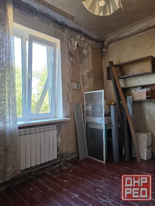 Продам финский дом, Гвардейка, 12 магазин Макеевка - изображение 7