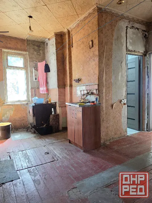 Продам финский дом, Гвардейка, 12 магазин Макеевка - изображение 5