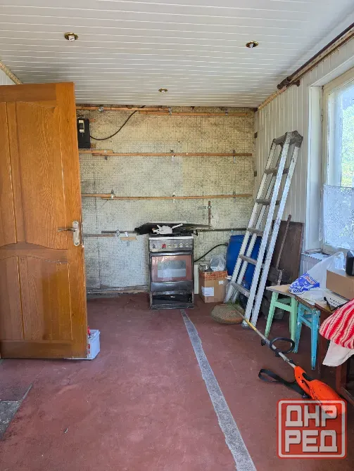 Продам финский дом, Гвардейка, 12 магазин Макеевка - изображение 4