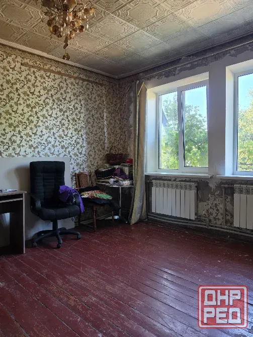 Продам финский дом, Гвардейка, 12 магазин Макеевка - изображение 6