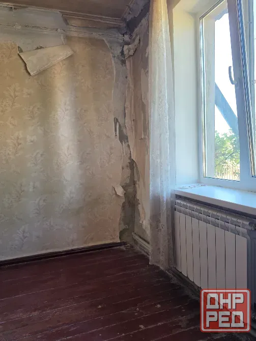 Продам финский дом, Гвардейка, 12 магазин Макеевка - изображение 9