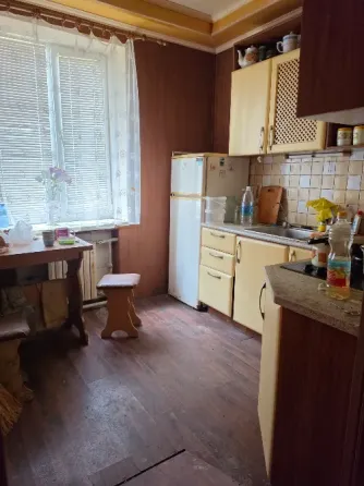 Продам 3 ком.кв-ру, Гвардейка, 83 квартал Макеевка