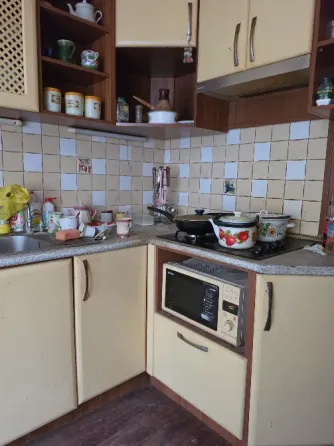 Продам 3 ком.кв-ру, Гвардейка, 83 квартал Макеевка