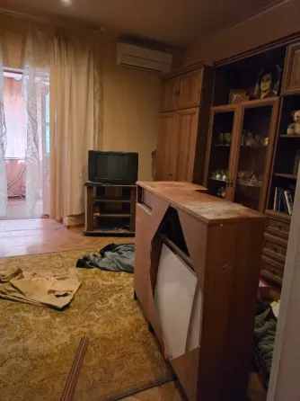 Продам 3 ком.кв-ру, Гвардейка, 83 квартал Макеевка