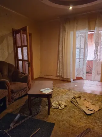 Продам 3 ком.кв-ру, Гвардейка, 83 квартал Макеевка