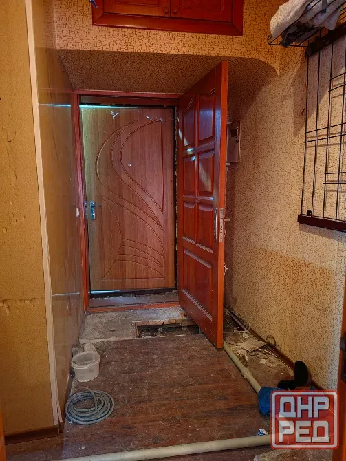 Продам 3 ком.кв-ру, Гвардейка, 83 квартал Макеевка - изображение 7