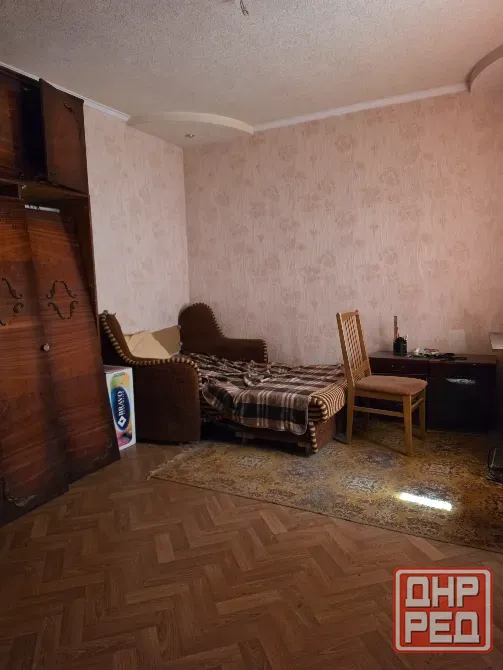 Продам 3 ком.кв-ру, Гвардейка, 83 квартал Макеевка - изображение 6