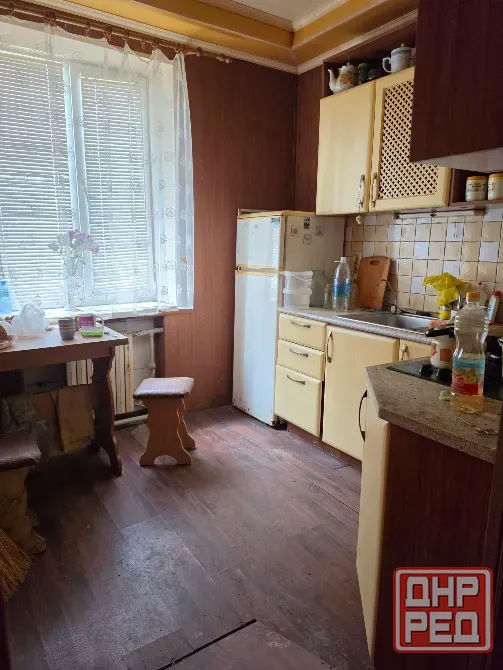 Продам 3 ком.кв-ру, Гвардейка, 83 квартал Макеевка - изображение 2