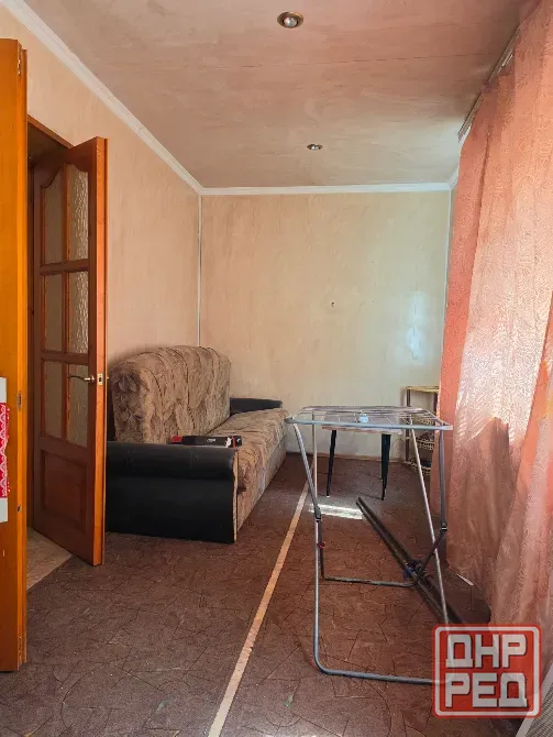 Продам 3 ком.кв-ру, Гвардейка, 83 квартал Макеевка - изображение 3